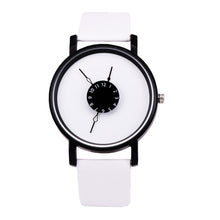 ETERNALS Everyday Quartz Watch for Women — White — product image 09