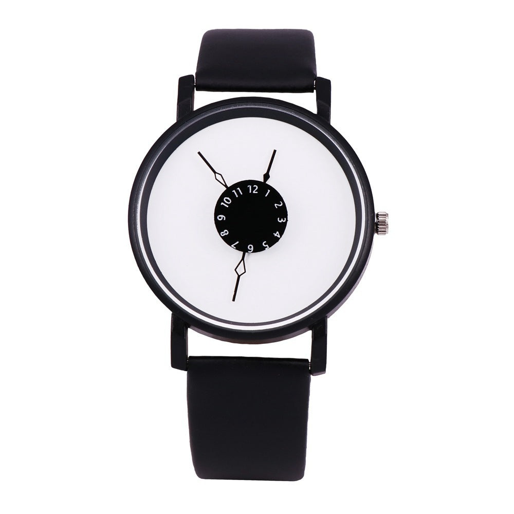 ETERNALS Everyday Quartz Watch for Women — White — product image 11