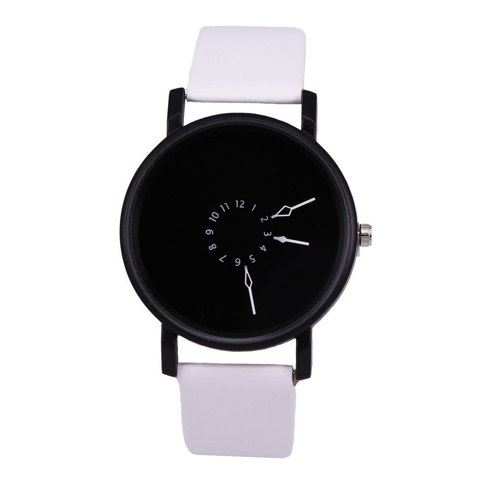 ETERNALS Everyday Quartz Watch for Women — White — product image 12