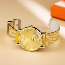 ETERNALS Heart-Shaped Bracelet Digital Watch for Women — product image 09
