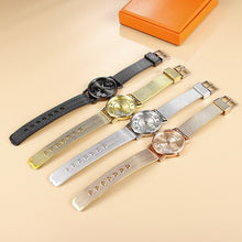 ETERNALS Heart-Shaped Bracelet Digital Watch for Women — product image 11