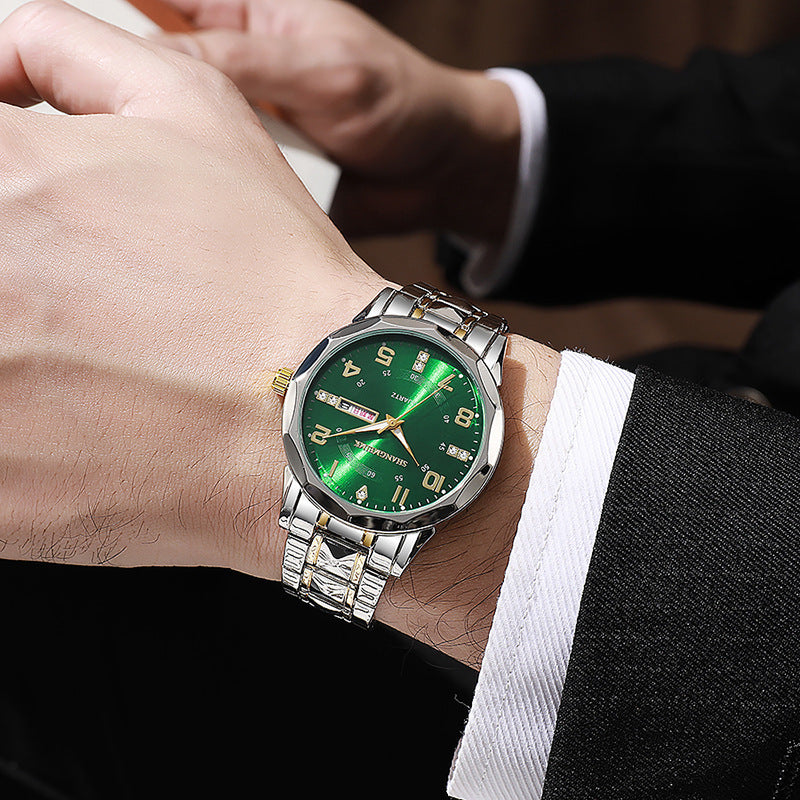 ETERNALS Aube Signature — quartz watch — product image 04