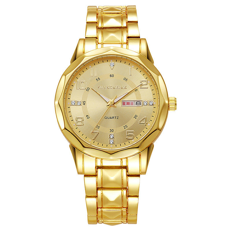 ETERNALS Aube Signature — quartz watch — product image 05