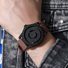 ETERNALS Magnetic Quartz Watch for Men — product image 01