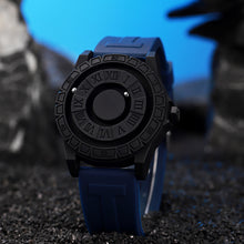 ETERNALS Magnetic Quartz Watch for Men — product image 02