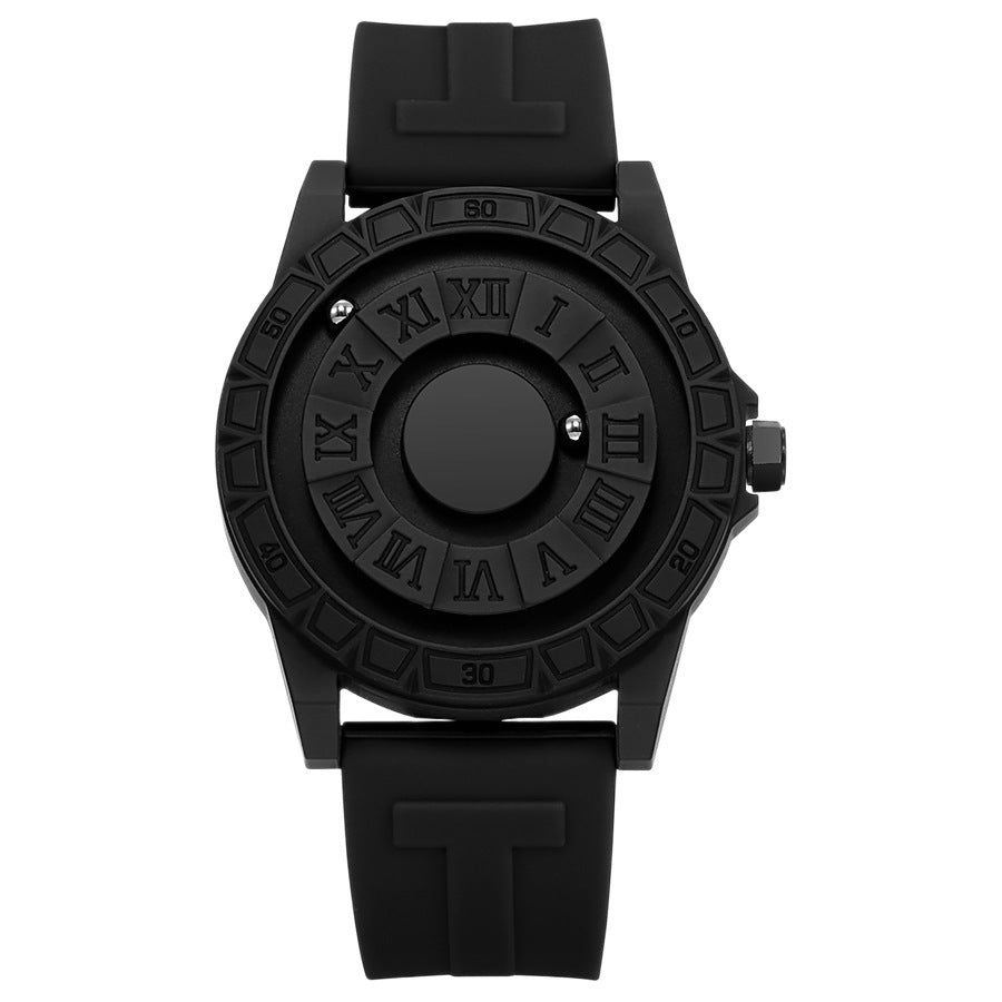 ETERNALS Magnetic Quartz Watch for Men — product image 11