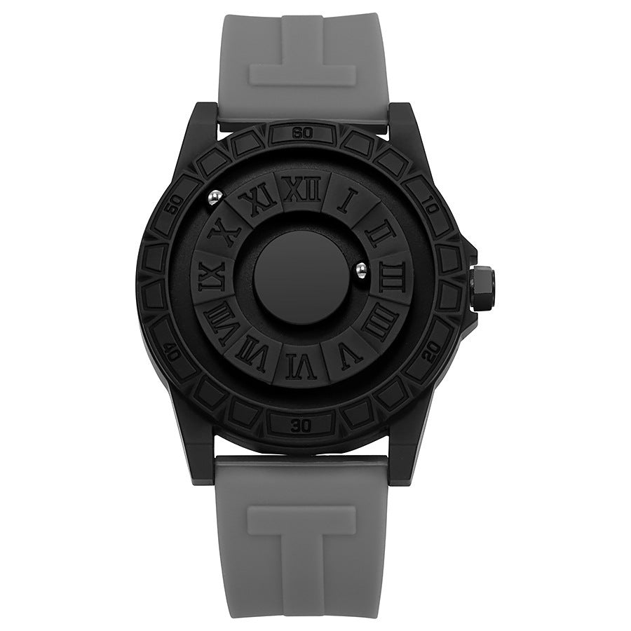 ETERNALS Magnetic Quartz Watch for Men — product image 12