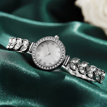 ETERNALS Minuit Épure — Mermaid-inspired decorative motif — quartz watch — product image 04
