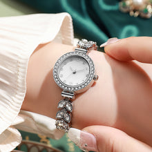 ETERNALS Minuit Épure — Mermaid-inspired decorative motif — quartz watch — product image 09