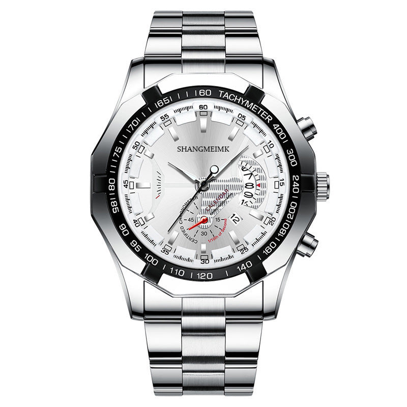 ETERNALS Minuit Essentiel — quartz watch — product image 03