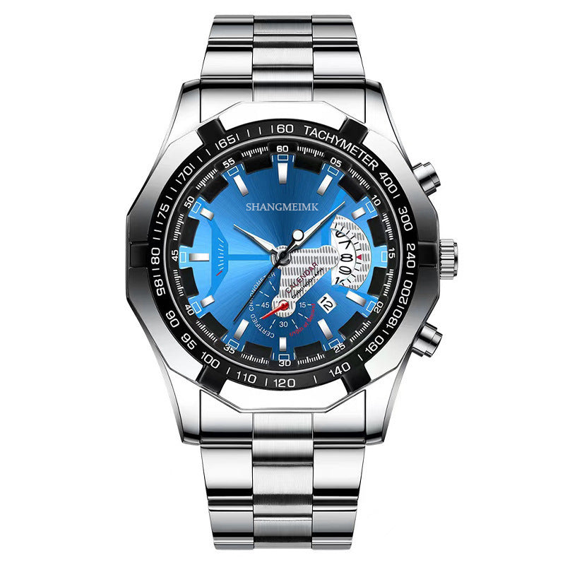 ETERNALS Minuit Essentiel — quartz watch — product image 04