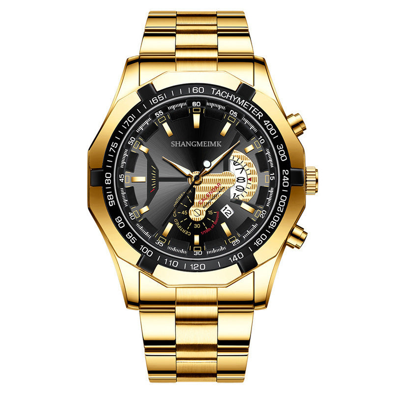 ETERNALS Minuit Essentiel — quartz watch — product image 09