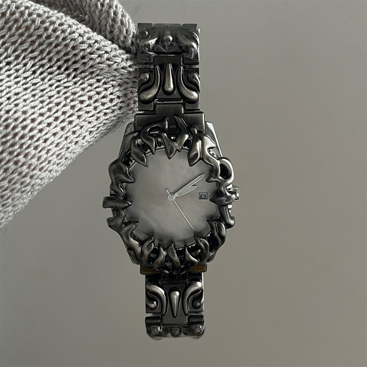 ETERNALS Solstice Essentiel — quartz watch — product image 03