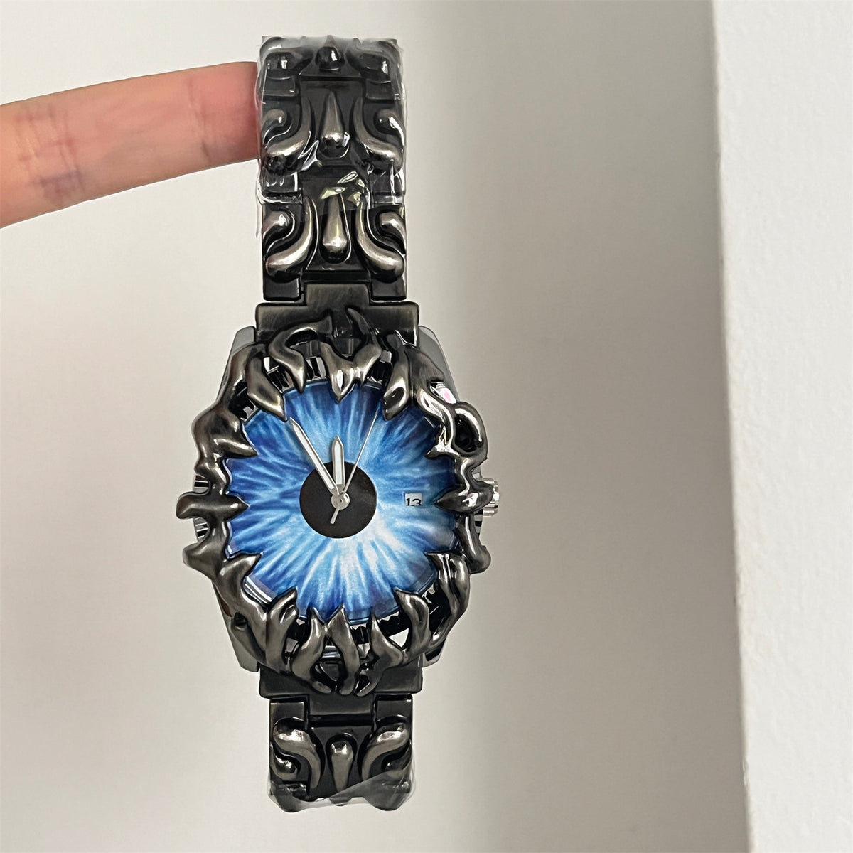 ETERNALS Solstice Essentiel — quartz watch — product image 04