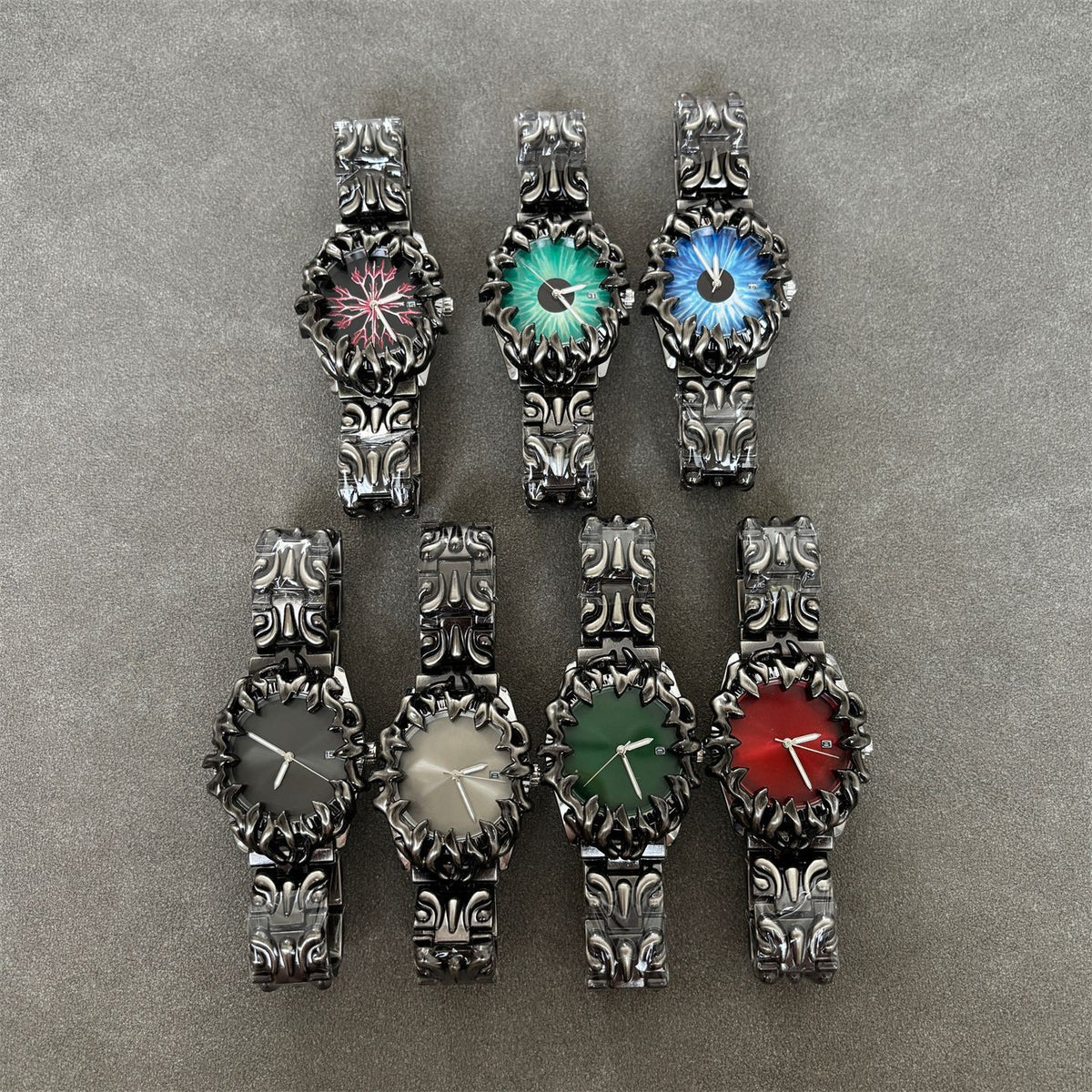 ETERNALS Solstice Essentiel — quartz watch — product image 06