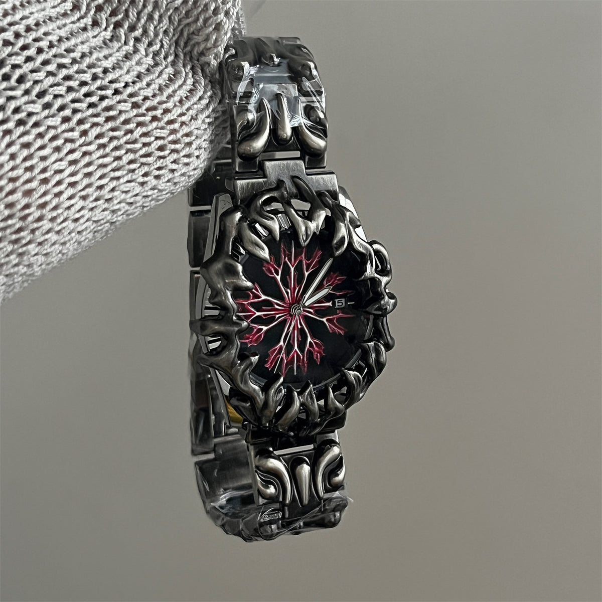 ETERNALS Solstice Essentiel — quartz watch — product image 08