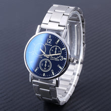 ETERNALS Metal Bracelet Quartz Watch for Women — White — product image 08