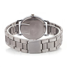 ETERNALS Metal Bracelet Quartz Watch for Women — White — product image 12