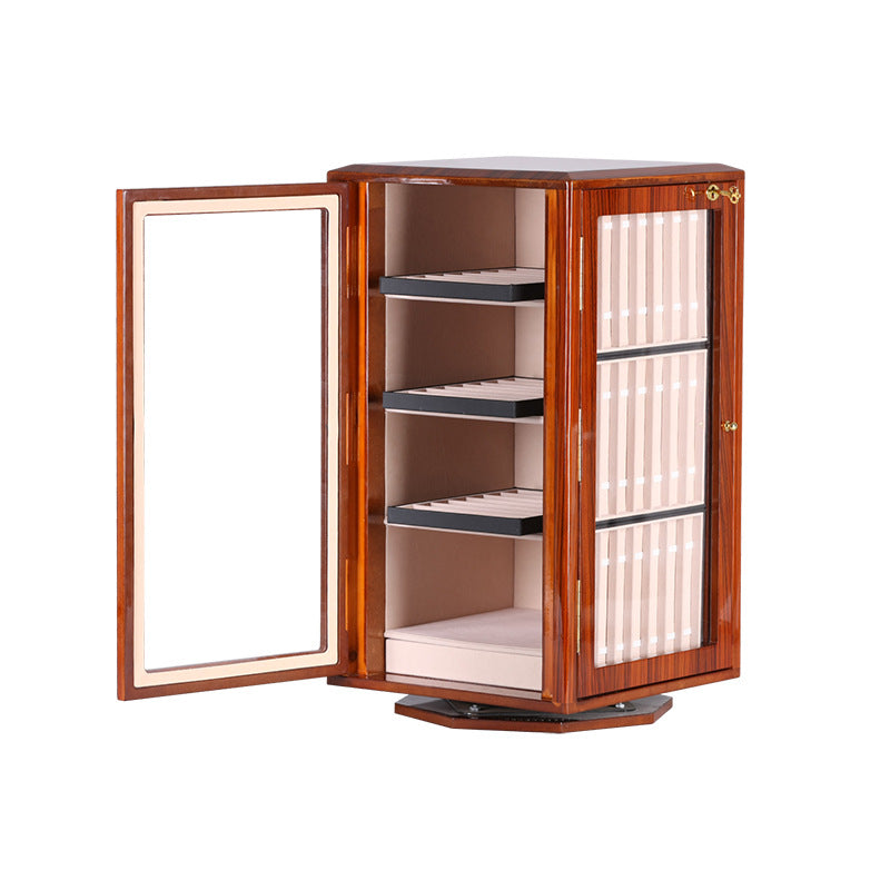 ETERNALS Multi-Slot Watch Display Cabinet — product image 01