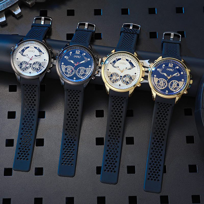 ETERNALS Aube Studio — Open-style decorative design — quartz watch — product image 04