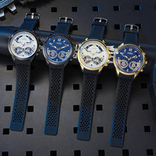 ETERNALS Aube Studio — Open-style decorative design — quartz watch — product image 04