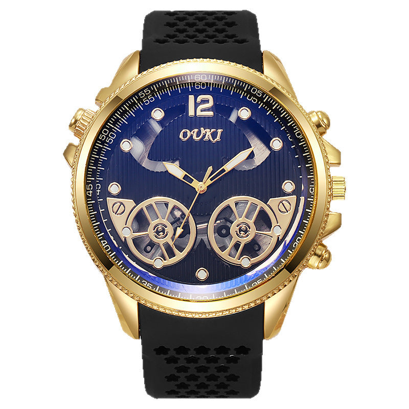 ETERNALS Aube Studio — Open-style decorative design — quartz watch — product image 05