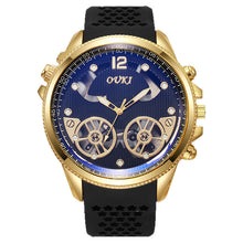 ETERNALS Aube Studio — Open-style decorative design — quartz watch — product image 05