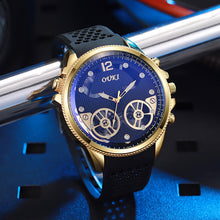 ETERNALS Aube Studio — Open-style decorative design — quartz watch — product image 07