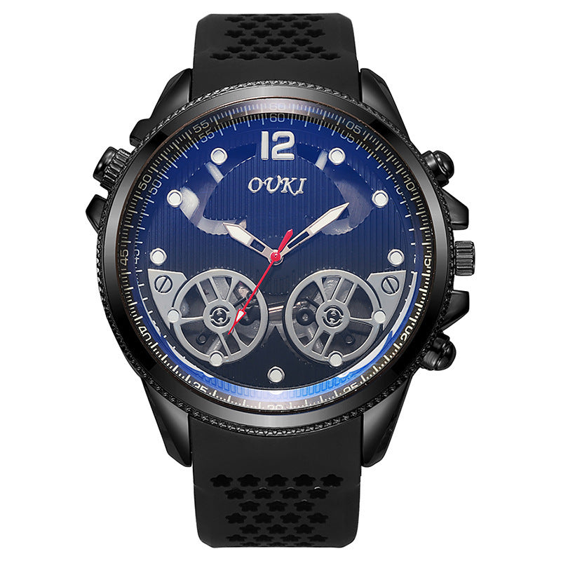 ETERNALS Aube Studio — Open-style decorative design — quartz watch — product image 11