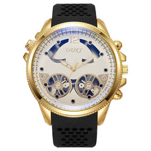 ETERNALS Aube Studio — Open-style decorative design — quartz watch — product image 12