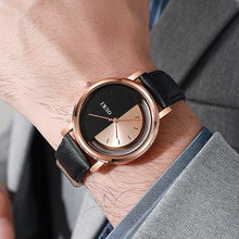ETERNALS Horizon Épure — Open-style decorative design — quartz watch — product image 03