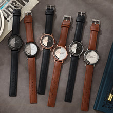 ETERNALS Horizon Épure — Open-style decorative design — quartz watch — product image 06