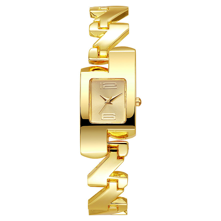 ETERNALS Open-Design Quartz Watch for Women — product image 05