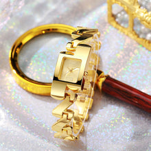 ETERNALS Open-Design Quartz Watch for Women — product image 06