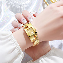 ETERNALS Open-Design Quartz Watch for Women — product image 09