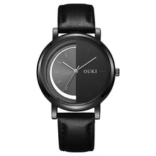 ETERNALS Horizon Épure — Open-style decorative design — quartz watch — product image 10