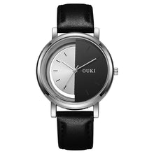 ETERNALS Horizon Épure — Open-style decorative design — quartz watch — product image 12