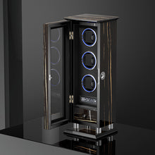 ETERNALS Premium Automatic Watch Winder — Multi-Slot with LED Display — product image 01