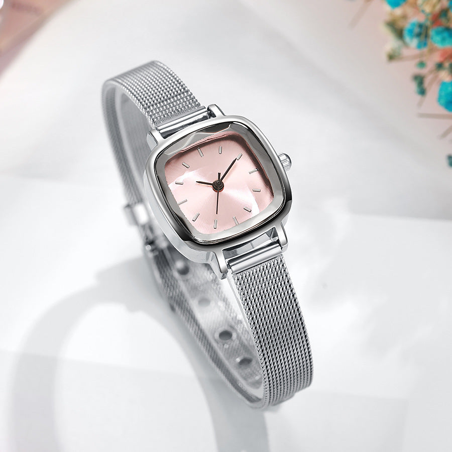 ETERNALS Équinoxe Essentiel — Retro-inspired design — quartz watch — product image 01
