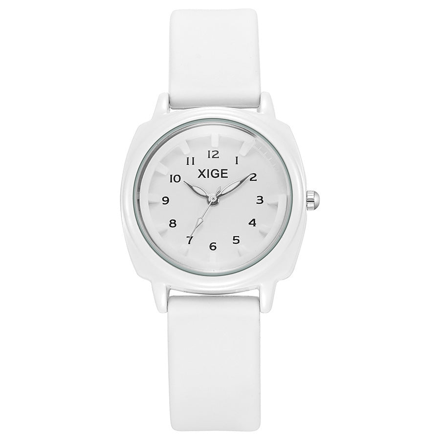 ETERNALS Sélène Ligne — Retro-inspired design — quartz watch — product image 11