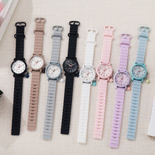 ETERNALS Sélène Essentiel — Retro-inspired design — quartz watch — product image 06