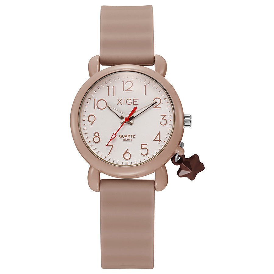 ETERNALS Sélène Essentiel — Retro-inspired design — quartz watch — product image 12