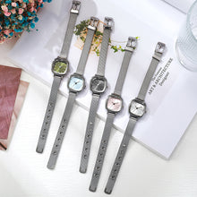 ETERNALS Équinoxe Essentiel — Retro-inspired design — quartz watch — product image 04
