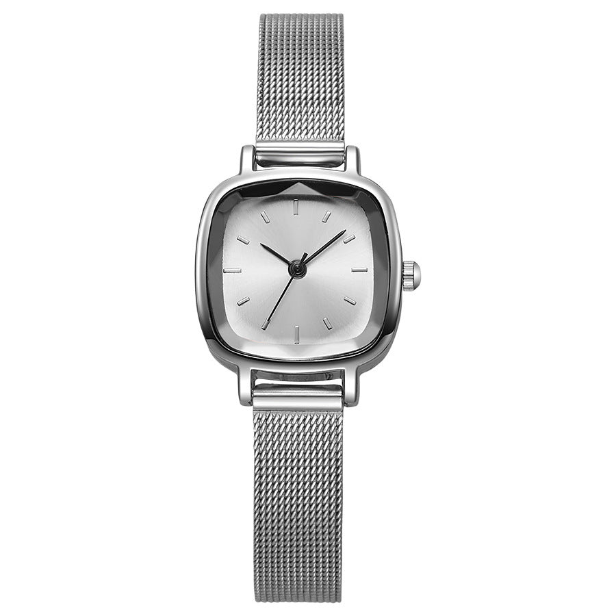 ETERNALS Équinoxe Essentiel — Retro-inspired design — quartz watch — product image 05