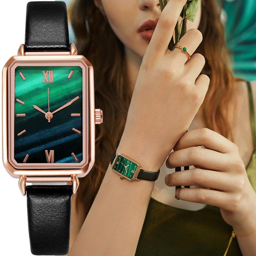 ETERNALS Retro Quartz Watch for Women — product image 01