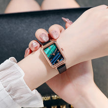 ETERNALS Retro Quartz Watch for Women — product image 03