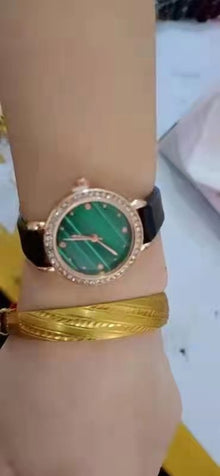 ETERNALS Retro Quartz Watch for Women — product image 04