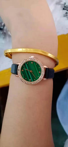 ETERNALS Retro Quartz Watch for Women — product image 05