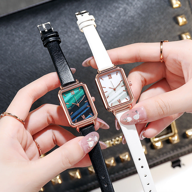 ETERNALS Retro Quartz Watch for Women — product image 06