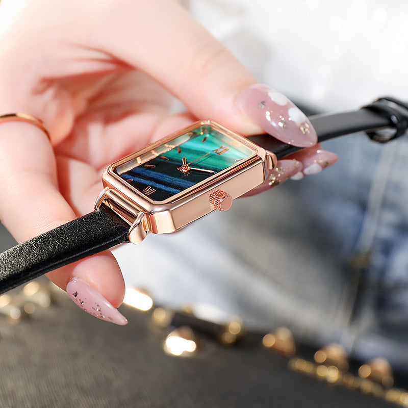 ETERNALS Retro Quartz Watch for Women — product image 07